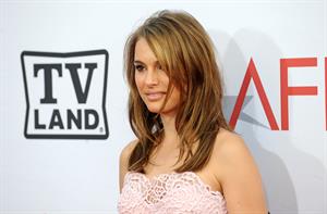 Natalie Portman –38th AFI Life Achievement Award 6/10/05  