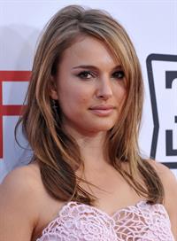 Natalie Portman –38th AFI Life Achievement Award 6/10/05  