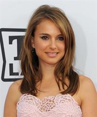 Natalie Portman –38th AFI Life Achievement Award 6/10/05  