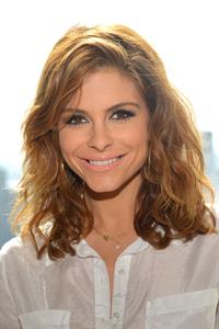 Maria Menounos portrait photoshoot in New York City August 8, 2014 (13 pics)