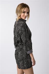 Jessica Marshall - ass