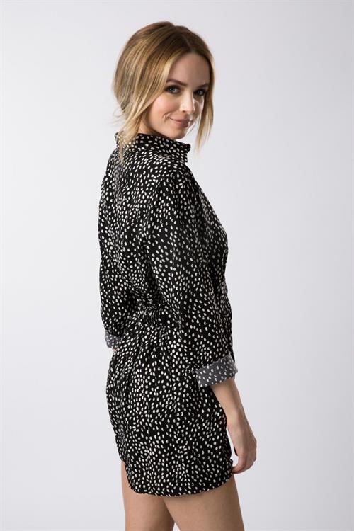 Jessica Marshall - ass