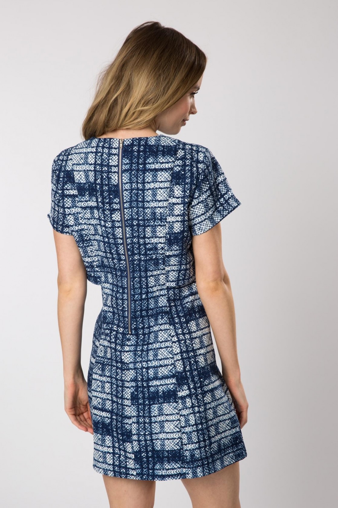 Jessica Marshall - ass