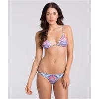 Aarika Wolf in a bikini