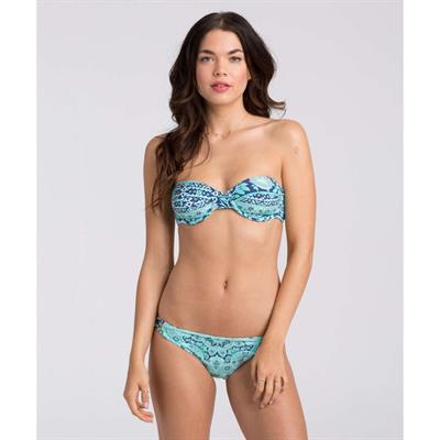 Aarika Wolf in a bikini