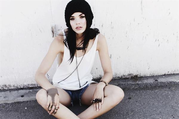 Aarika Wolf
