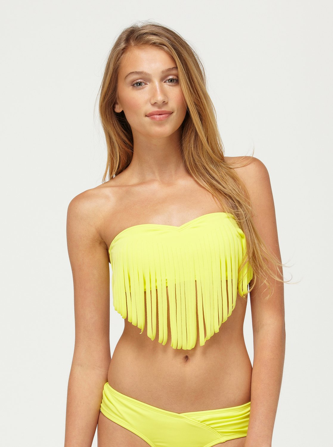 Cailin Russo in a bikini