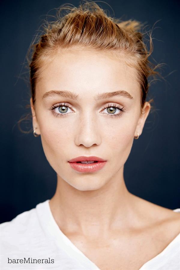 Cailin Russo