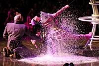 Katy Perry live in Winnipeg during her Prismatic tour August 26, 2014