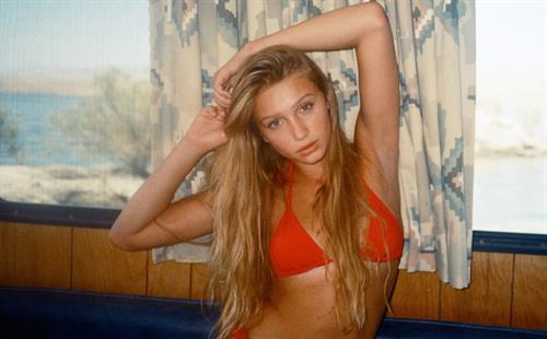 Cailin Russo in a bikini