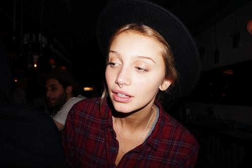 Cailin Russo