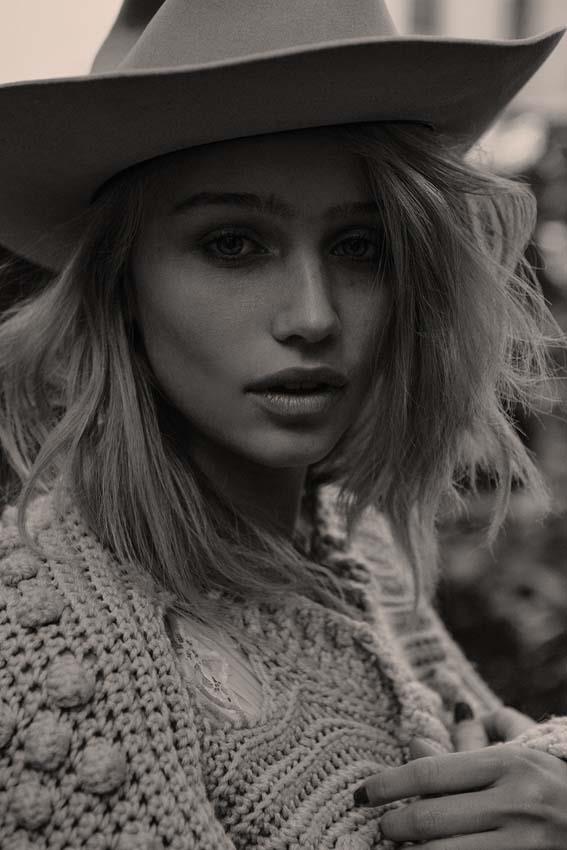 Cailin Russo