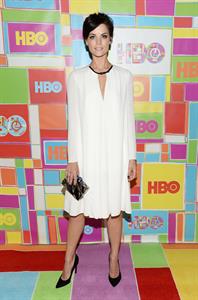Jaimie Alexander at HBO's Official 2014 Emmy After Party August 25, 2014