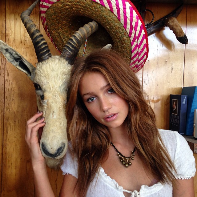 Cailin Russo