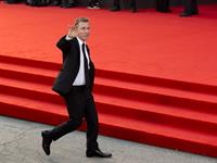 Tim Roth @ Birdman premiere opening the 71st International Venice Film Festival August 27, 2014