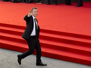 Tim Roth @ Birdman premiere opening the 71st International Venice Film Festival August 27, 2014