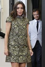 Elodie Bouchez Reality premiere at 71st Venice Film Festival August 28th, 2014