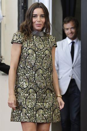 Elodie Bouchez Reality premiere at 71st Venice Film Festival August 28th, 2014