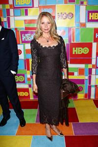 Rosanna Arquette at HBO's Official 2014 Emmy After Party August 25, 2014