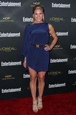 Katee Sackhoff 2014 Entertainment Weekly Pre-Emmy Party August 23, 2014