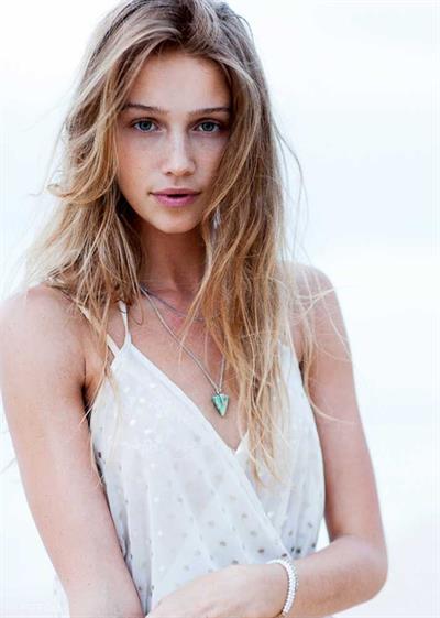 Cailin Russo