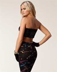 Alexandra Burman - ass