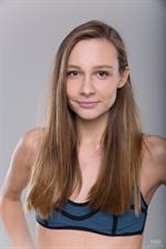 Celinne spreads her legs for Watch4Beauty