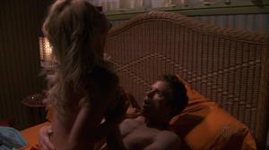 Julie Benz on Dexter Season 3 Episode 1