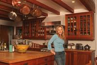 Julie Benz Ron Davis Photoshoot 2006