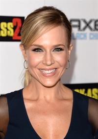 Julie Benz