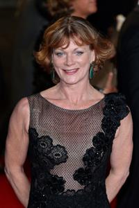 Samantha Bond