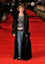 Samantha Bond