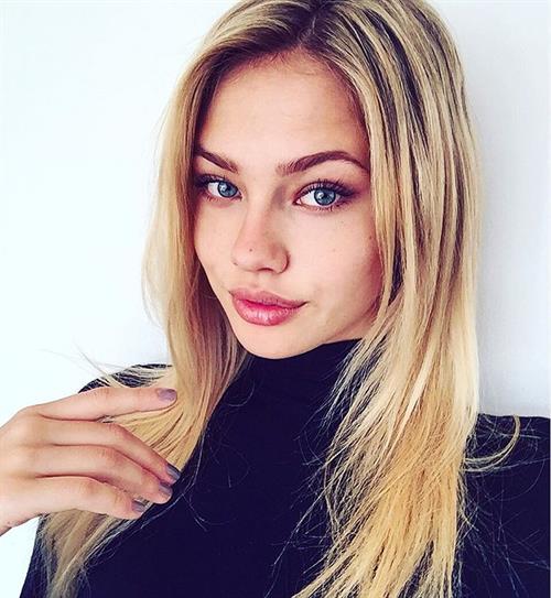 Hanna Edwinson