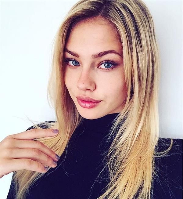 Hanna Edwinson