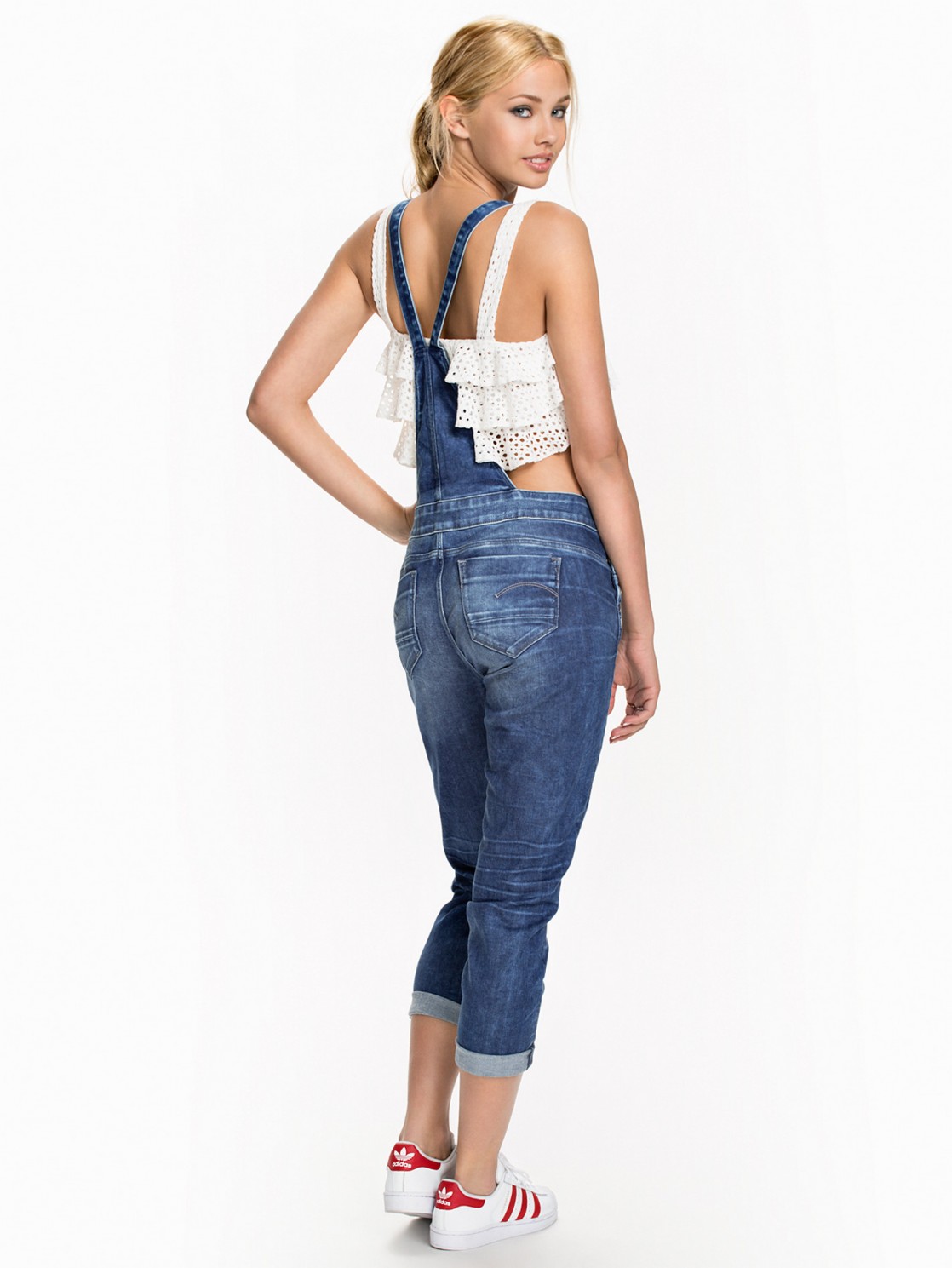 Hanna Edwinson - ass