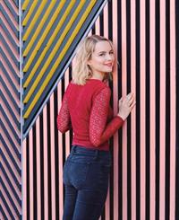 Bridgit Mendler