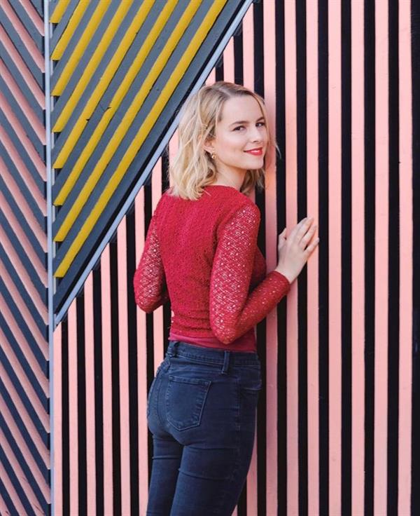 Bridgit Mendler