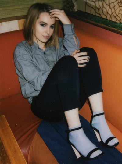 Bridgit Mendler