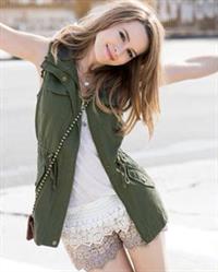 Bridgit Mendler