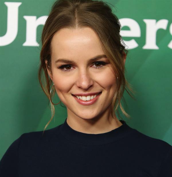 Bridgit Mendler