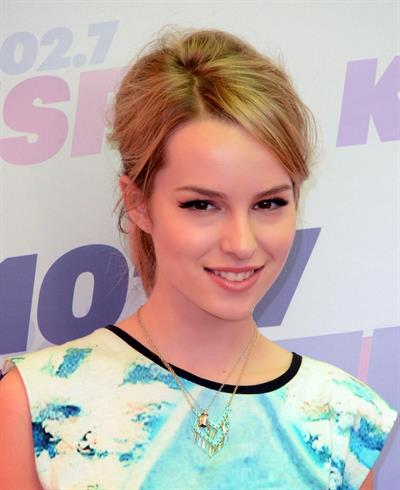 Bridgit Mendler