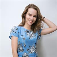 Bridgit Mendler