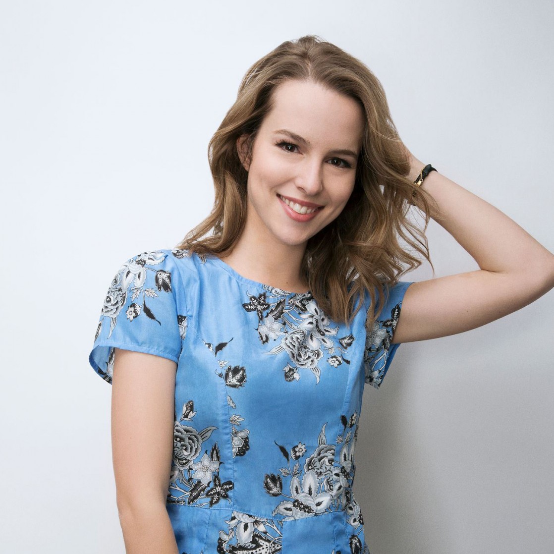 Bridgit Mendler