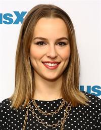 Bridgit Mendler