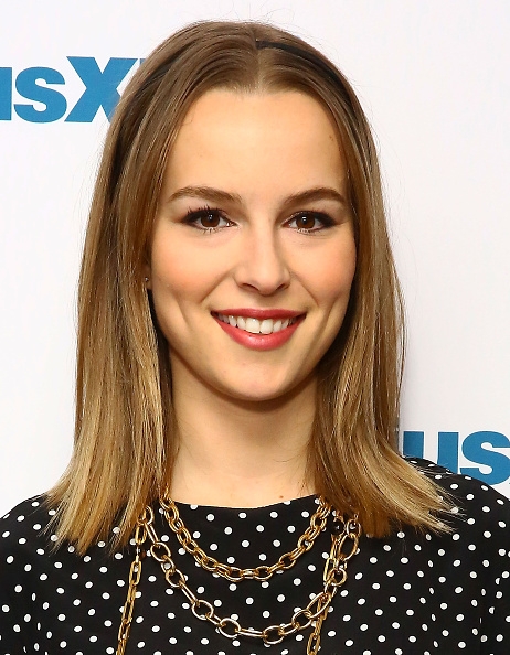 Bridgit Mendler