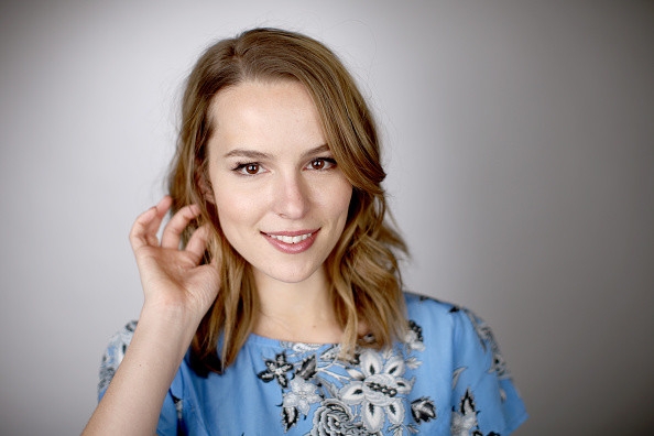 Bridgit Mendler