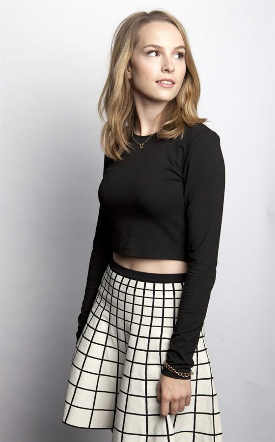 Bridgit Mendler