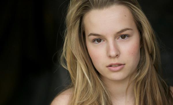 Bridgit Mendler