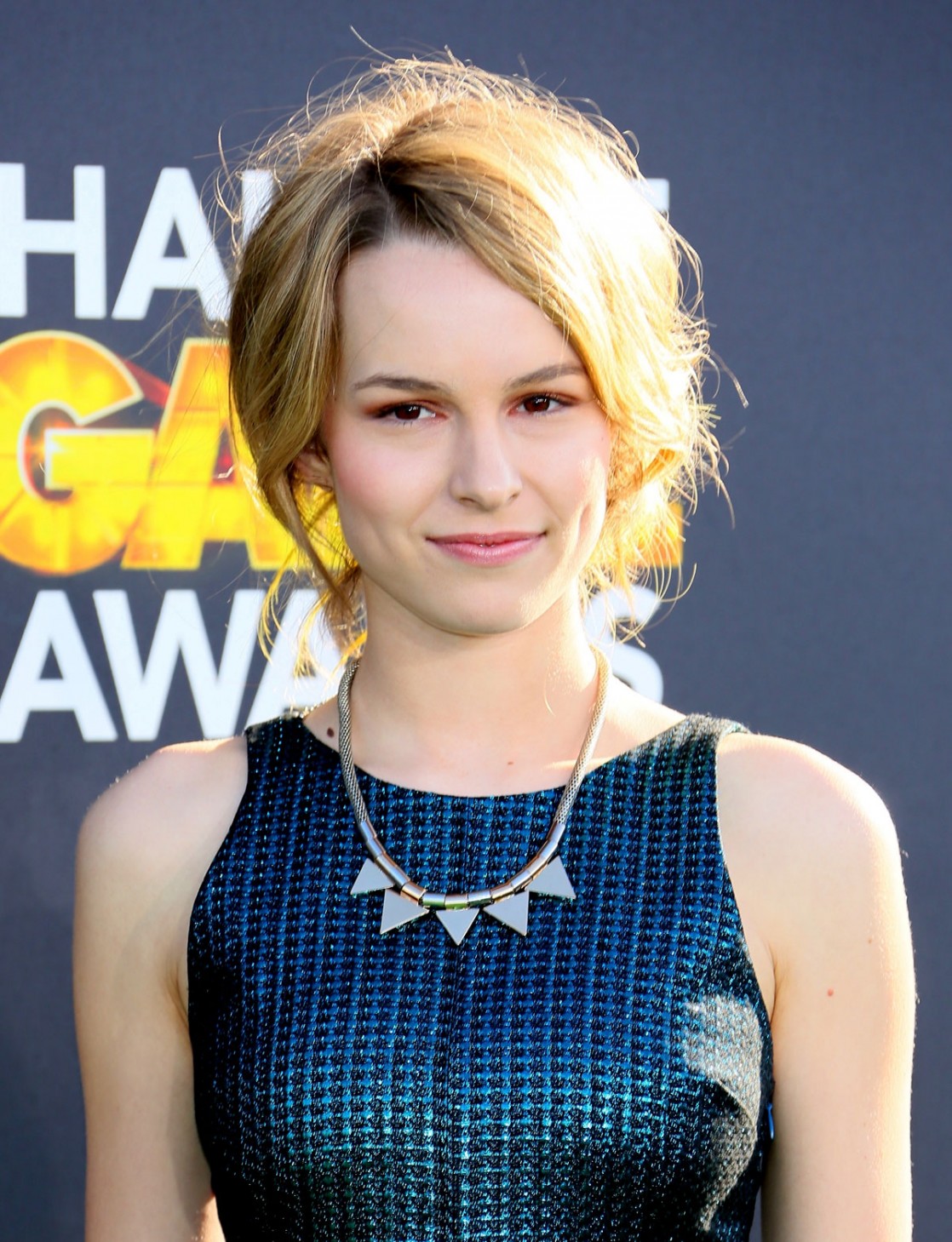 Bridgit Mendler