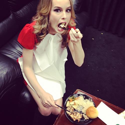 Bridgit Mendler